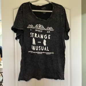 Women’s Beetlejuice Tee